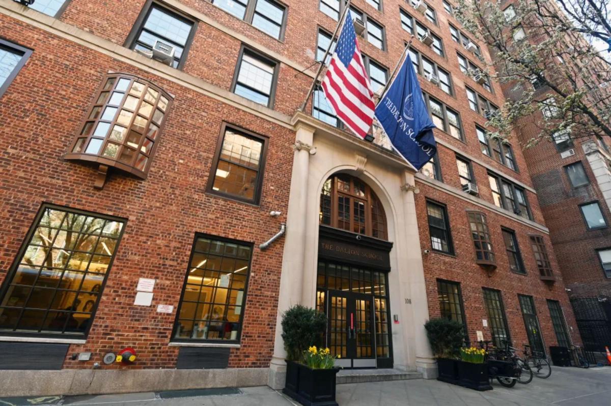 Particle: NYC’s Elite Private School Tuition Tops $70,000 as 2026–27 ...