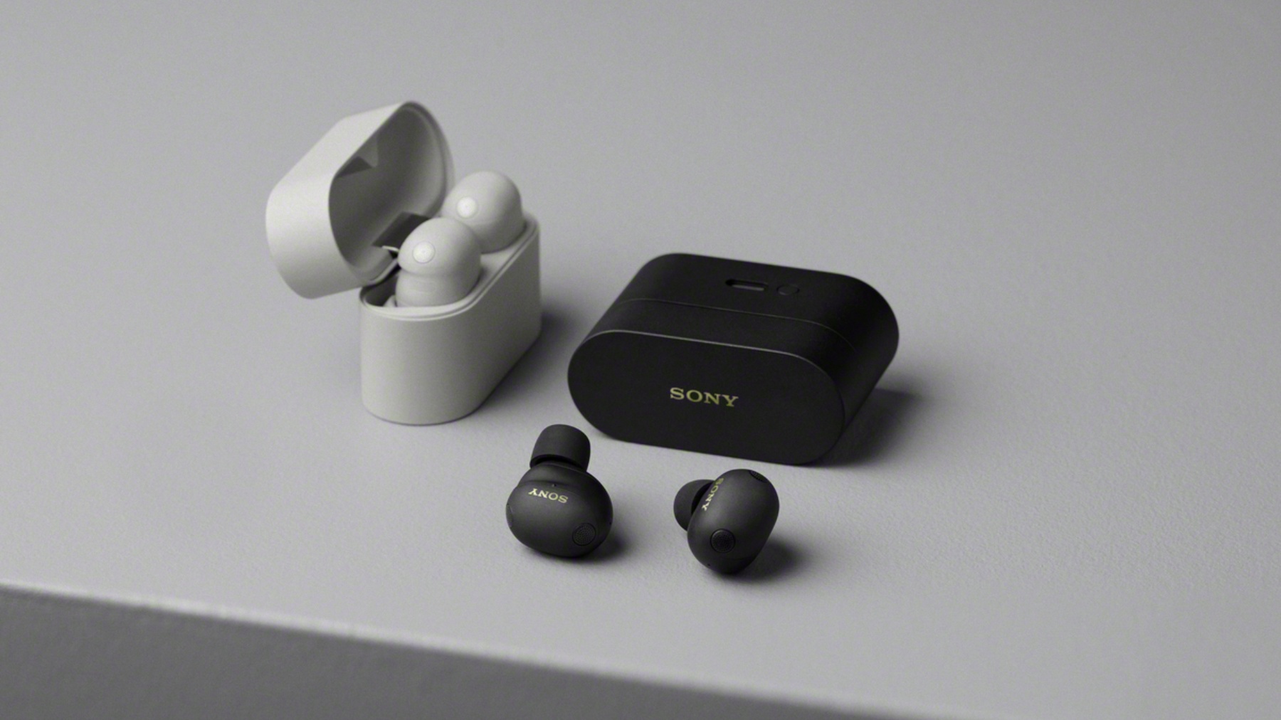 Particle: Sony Launches WF-1000XM6 Earbuds With Slimmer Design, New ANC ...
