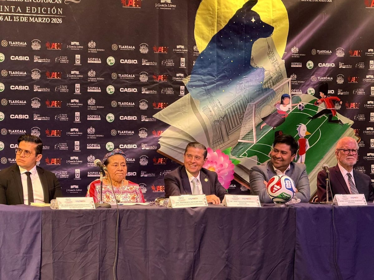 Particle: FILCO 2026 Announces Program With United Kingdom as Guest of ...