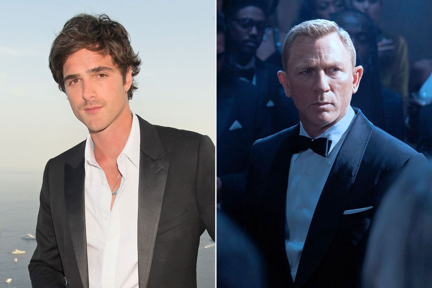 Particle: Bond Casting Rumors Cool: No Actor Chosen as Script Still in ...