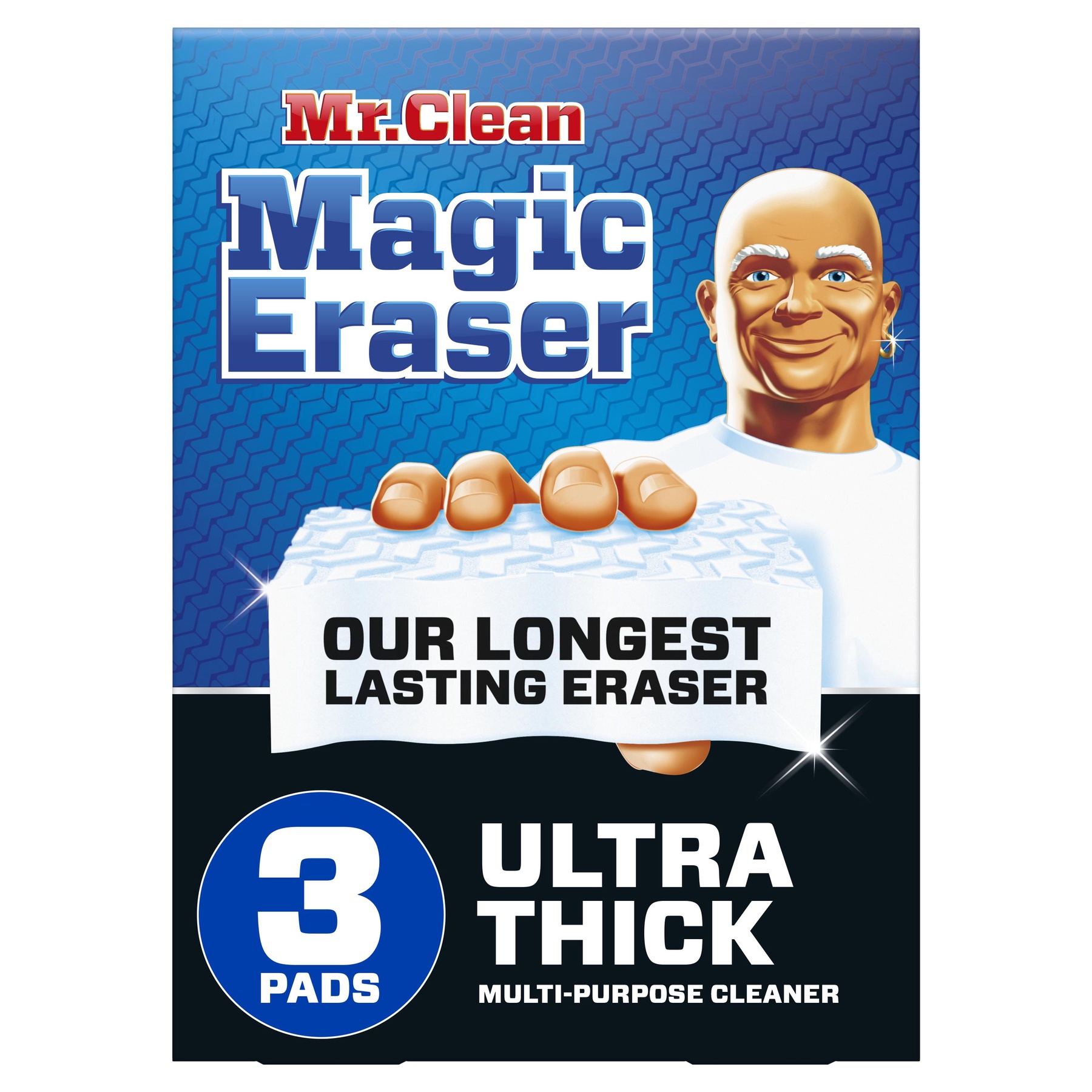 Particle: Mr. Clean Retires After 68 Years as Procter & Gamble’s Iconic ...