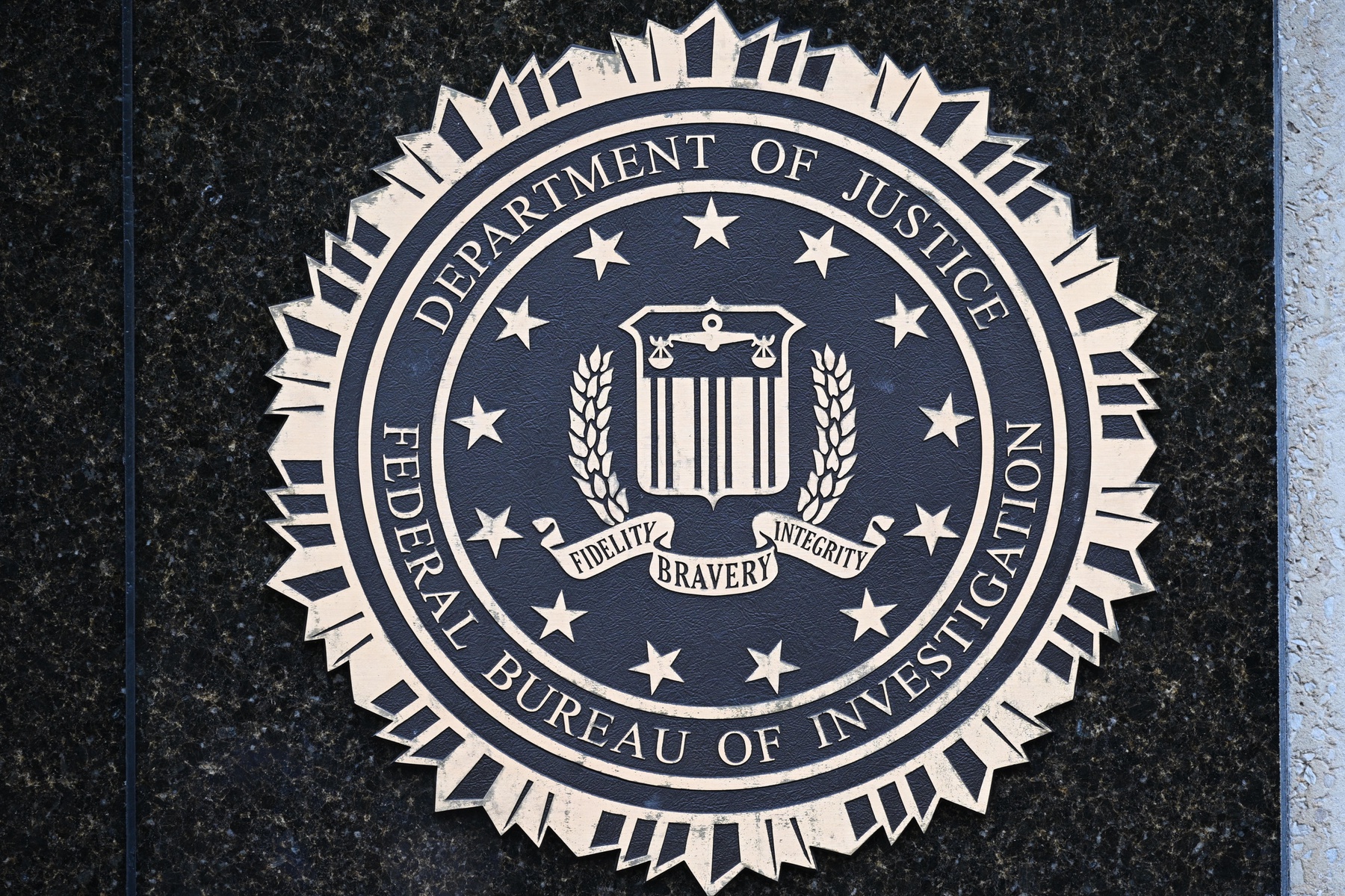 Particle: FBI Investigates Leak of U.S. Intel on Israeli Strike Plans ...