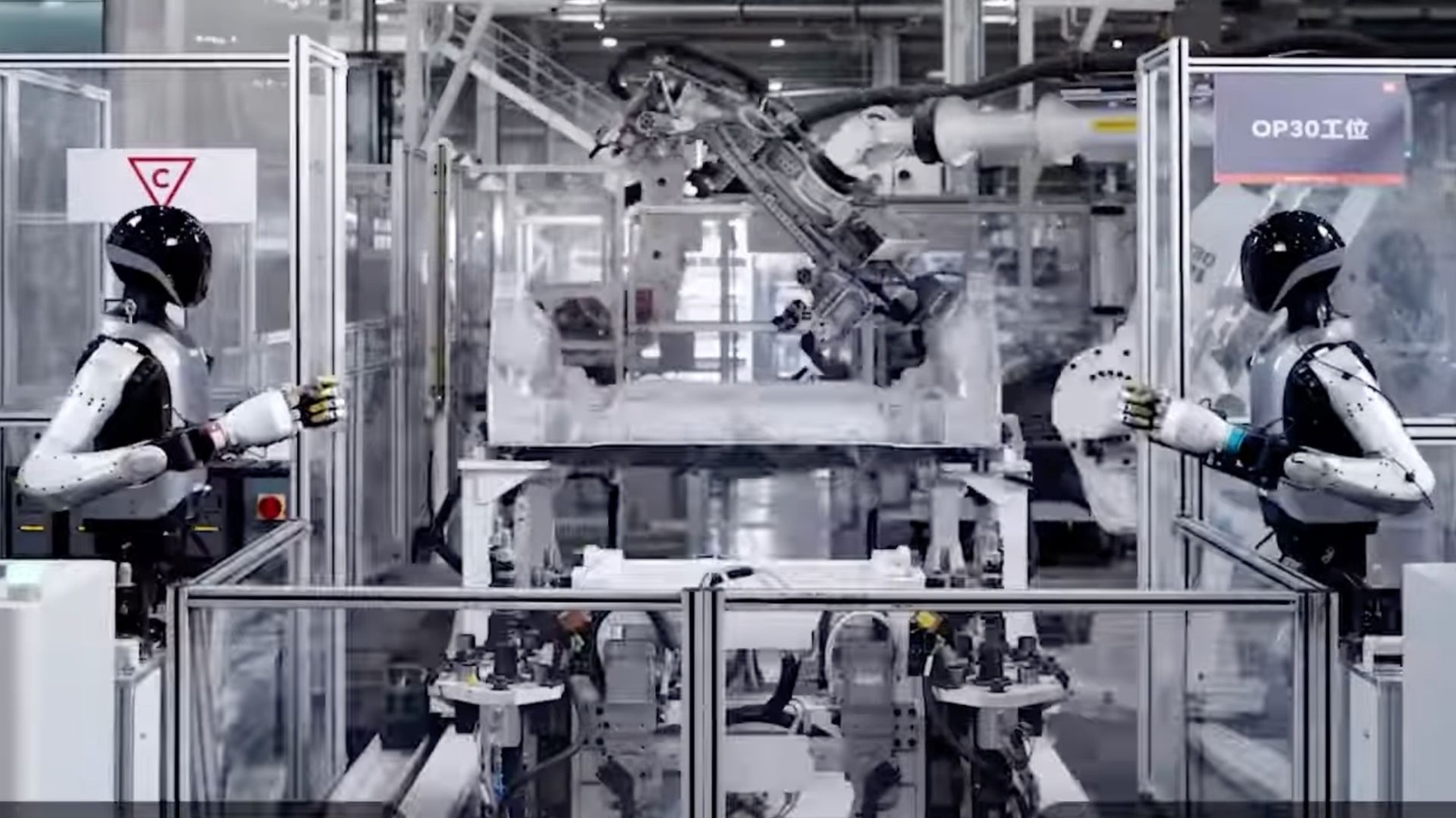 Particle: Xiaomi’s Humanoid Robot Completes 3-Hour Autonomous Trial on ...