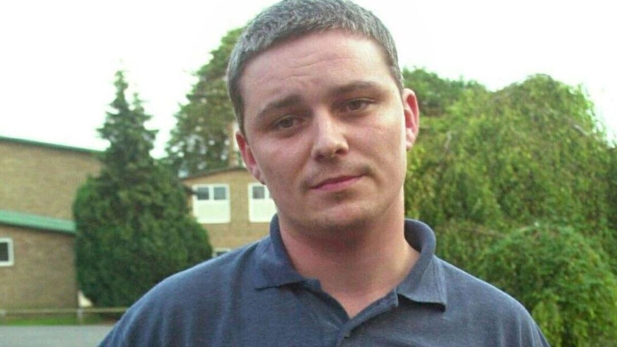 Particle: HMP Frankland Inmate Charged With Ian Huntley’s Murder as ...