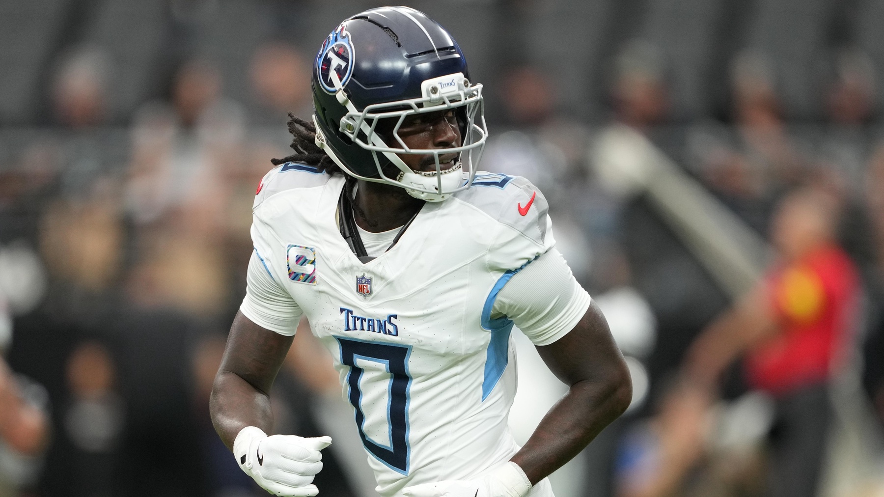 Particle: Titans Keep Calvin Ridley for 2026 After Deadline-Day ...