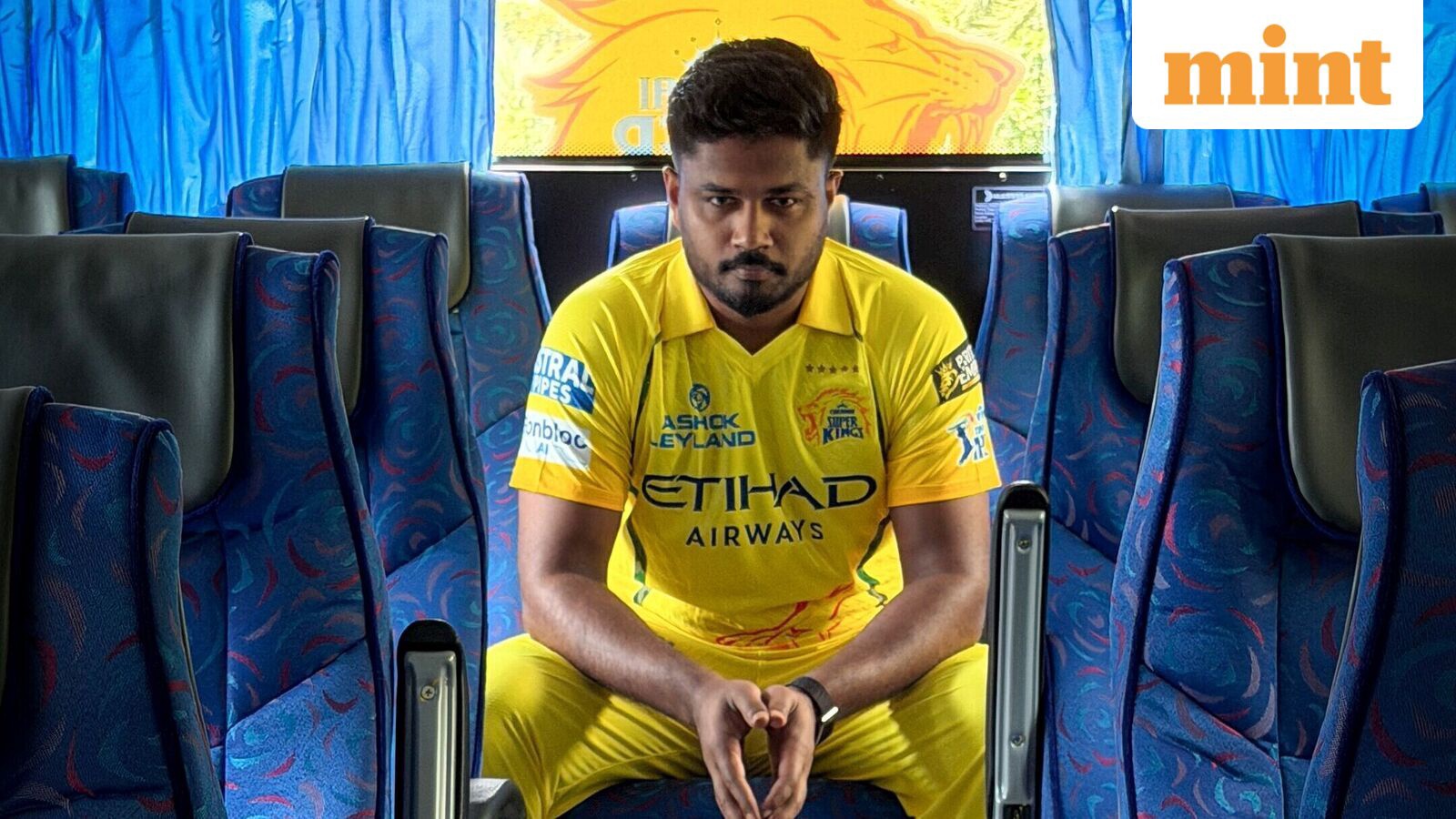Particle: CSK Unveils 2026 Squad at ROAR Chepauk Event as Dhoni and ...