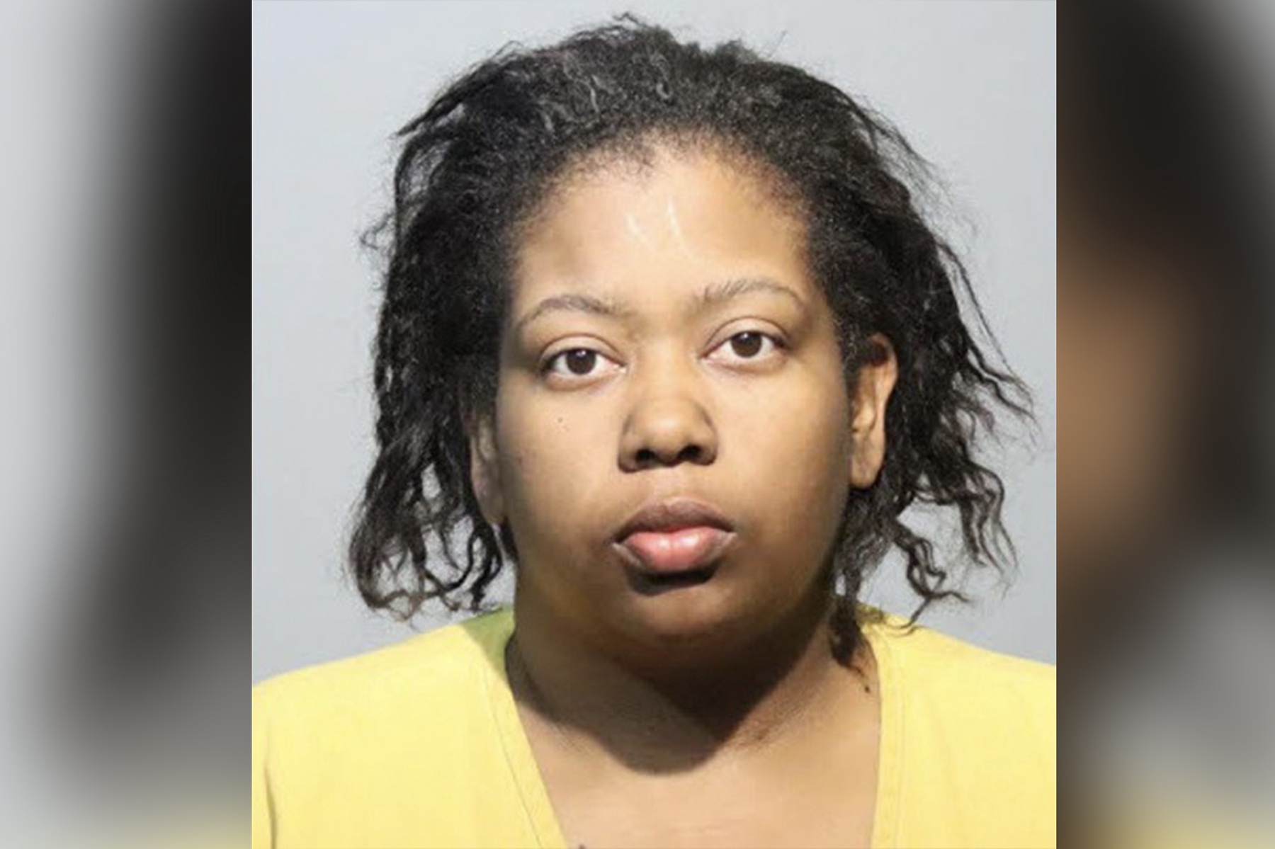 Particle News: Florida Woman Charged with Murder After Fatal Shooting ...