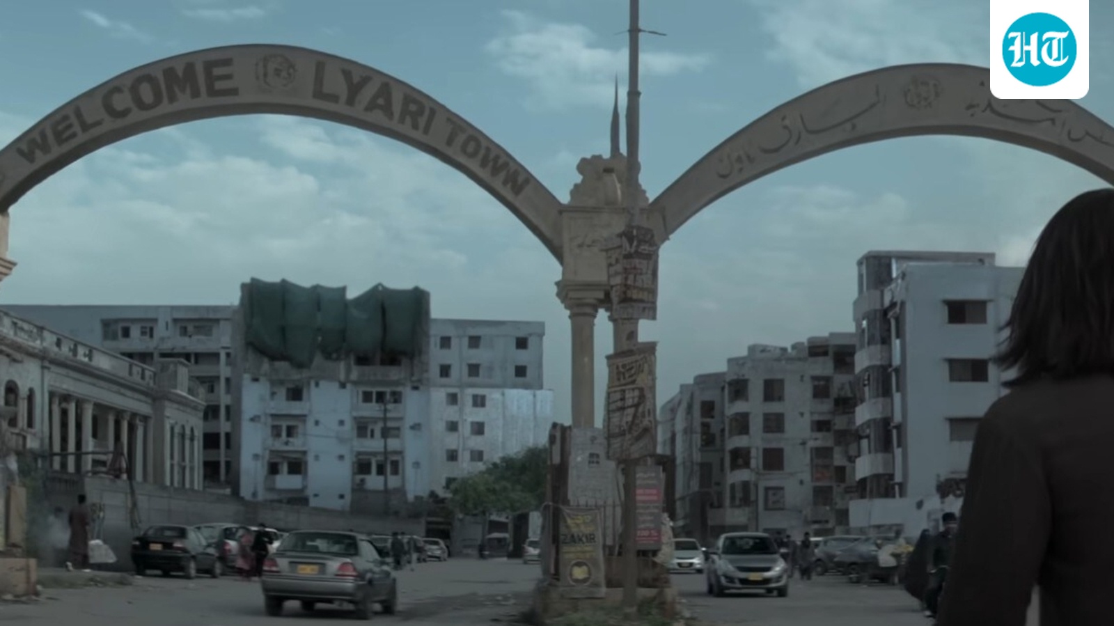 Particle: Lyari Residents Seek Share of ‘Dhurandhar’ Profits After ...
