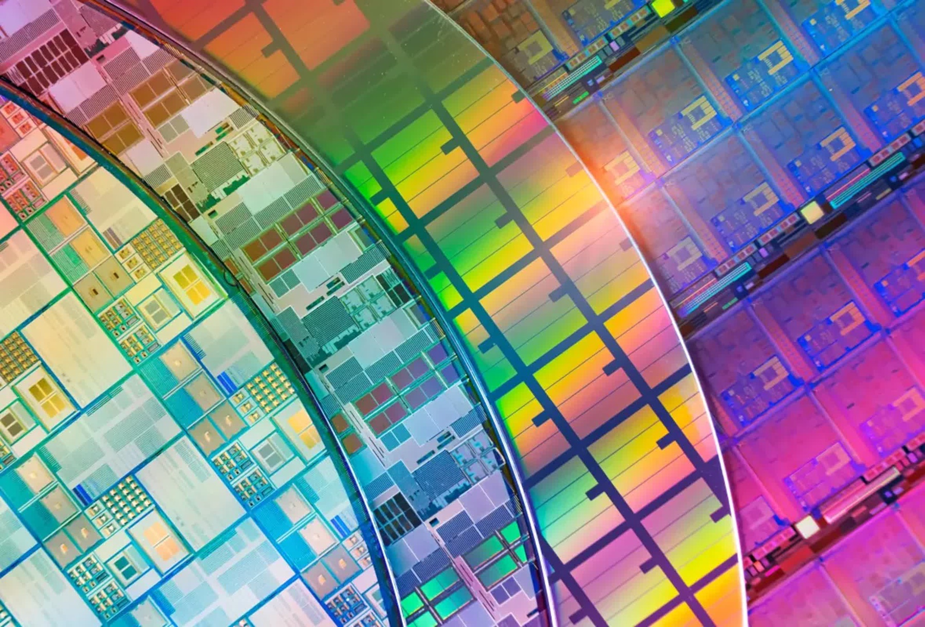 Particle: TSMC Faces US Trade Pressures and Discrimination Lawsuit Amid ...