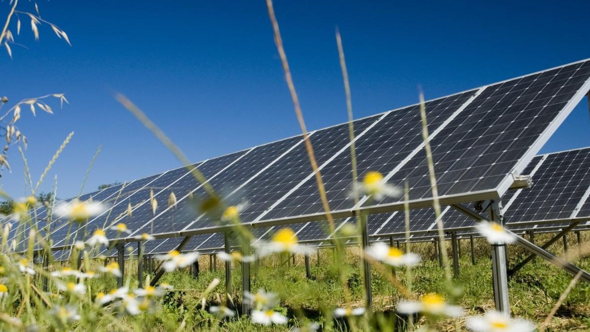 Particle: UK Approves 800MW Springwell Solar Farm, Its Largest by Power ...