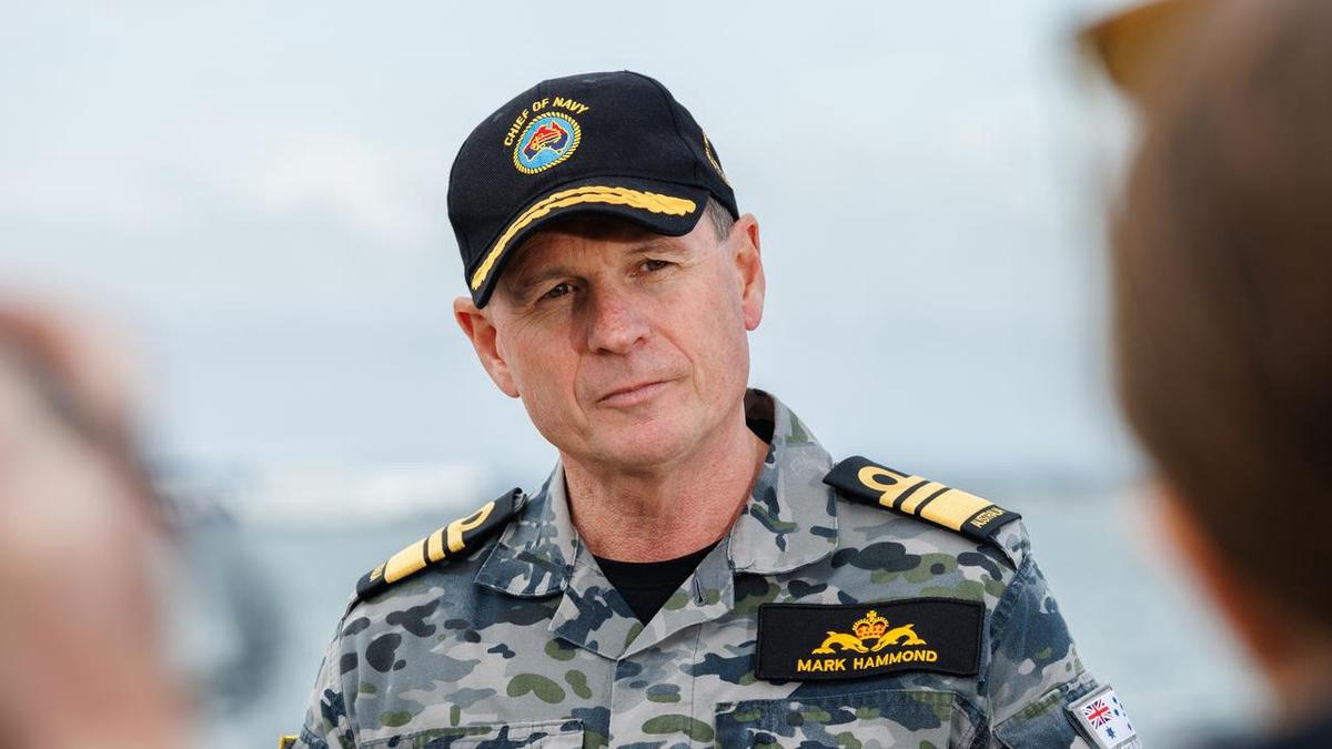 Particle: Susan Coyle Named First Woman to Lead Australia’s Army in ADF ...