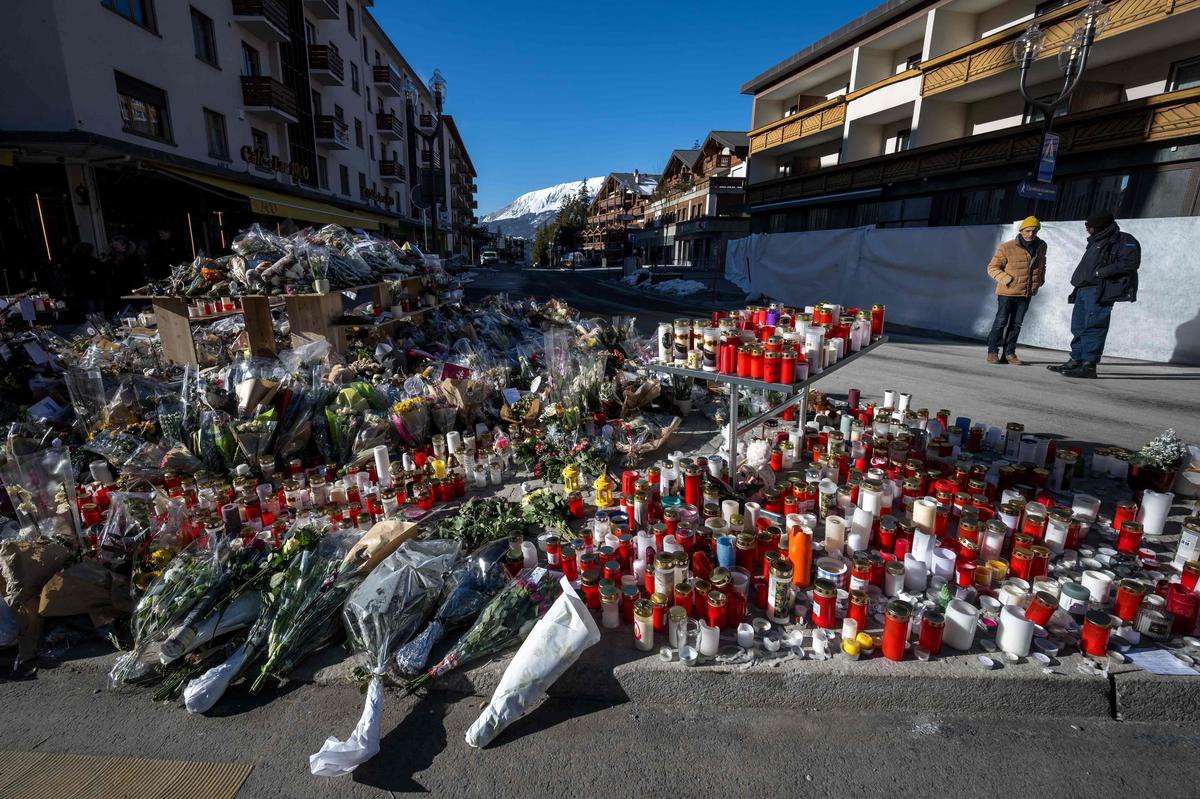 Particle: French Judge Blocks Seizure of Moretti Assets in Crans ...