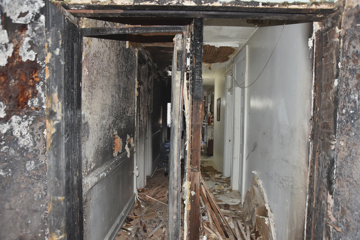 Particle: Inwood Resident Charged in Triple-Fatal Fire Is Released ...