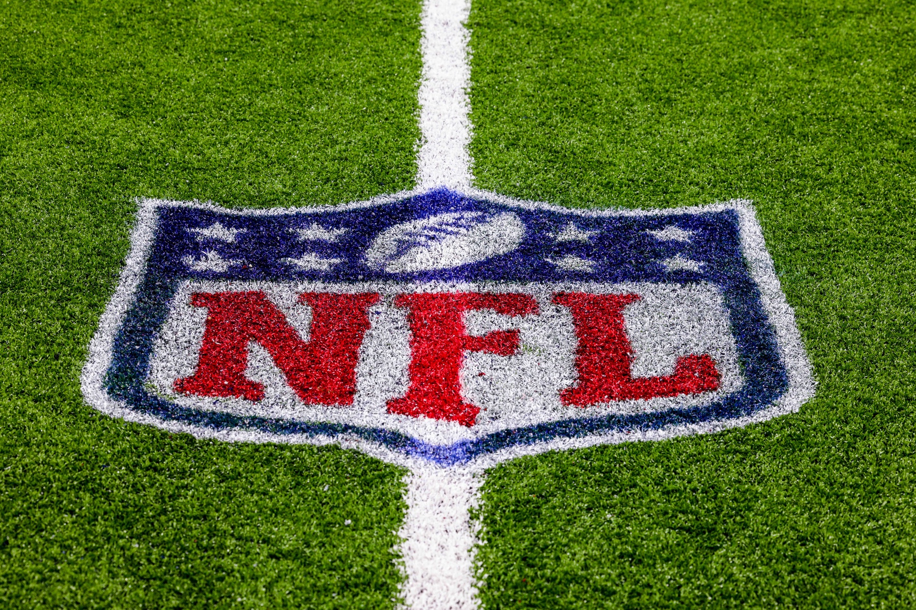 Particle: NFL Confirms Record Nine International Games Across Seven ...