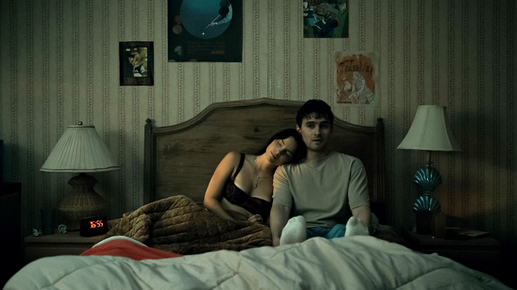 Particle: Horror Breakout 'Obsession' Scores $2.6 Million Previews as ...