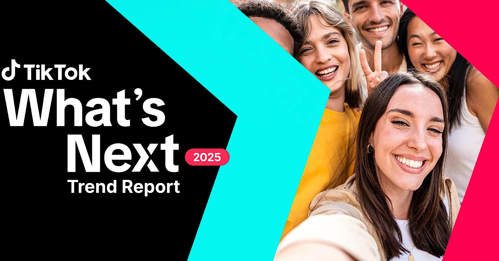 Particle News Tiktok Highlights 2025 Marketing Trends In Annual Report