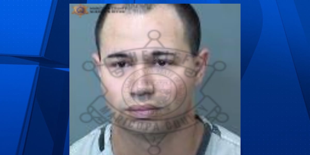 Particle: Man Charged With Murder After Running Over Elderly Woman ...