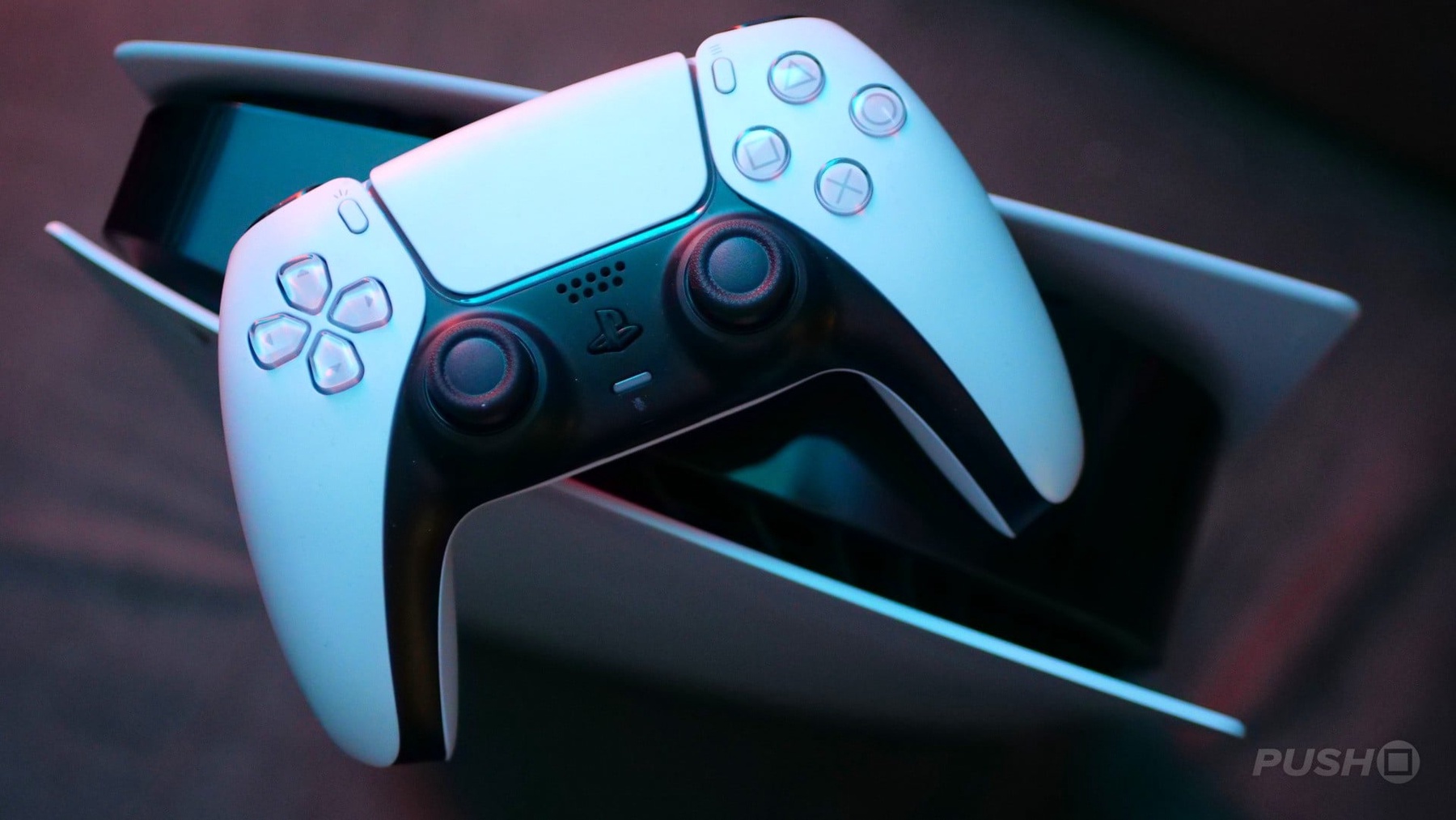 Particle: Sony Rolls Out PS5 Firmware Update 26.04-13.42.00