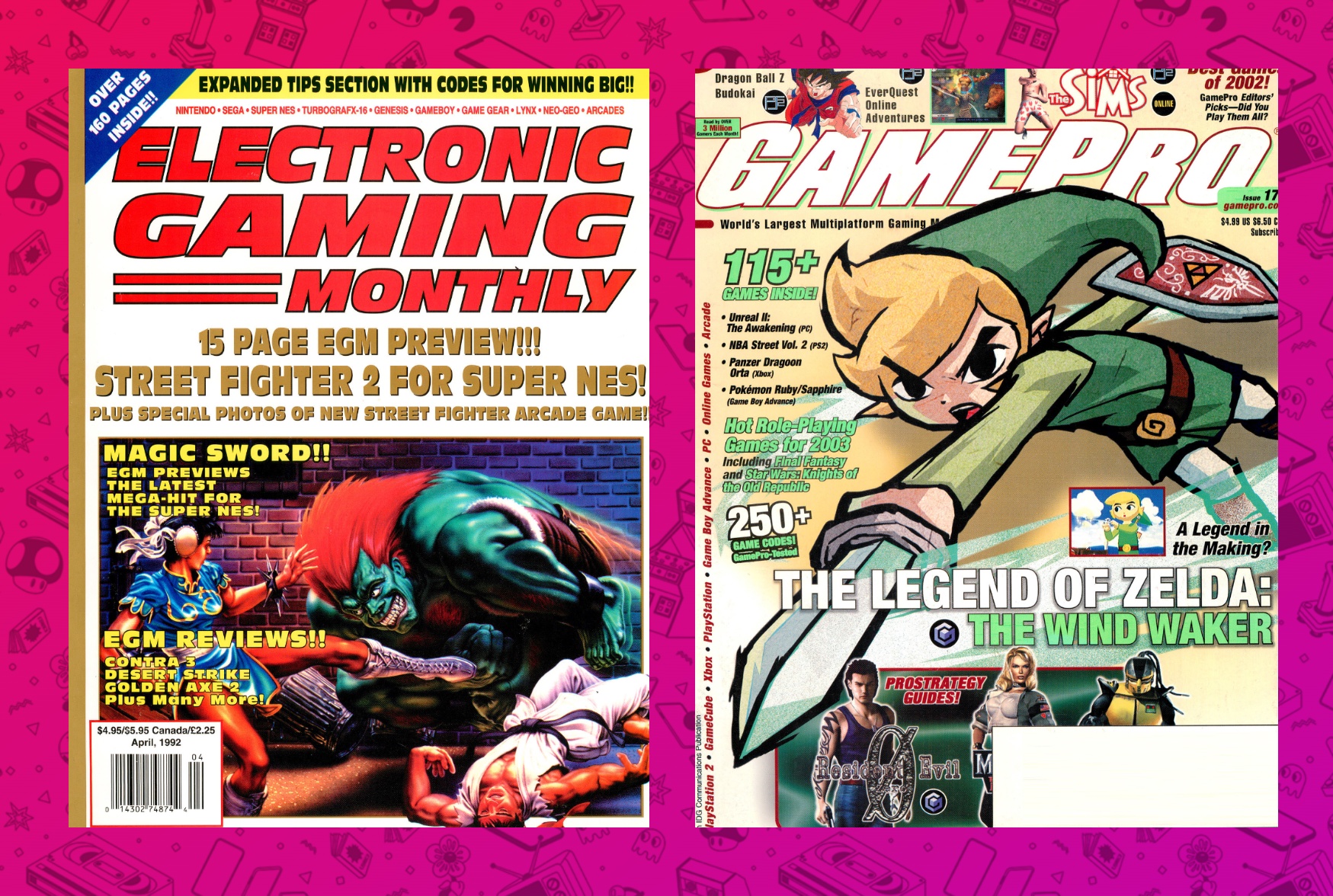 Particle News: Video Game History Foundation Launches Free Digital Archive