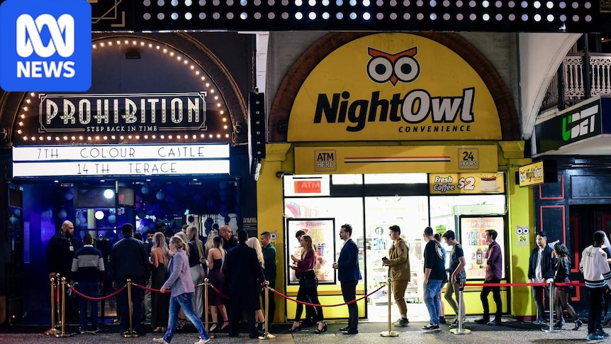 Particle: Queensland Releases Moonside Report to Revive Brisbane Nightlife