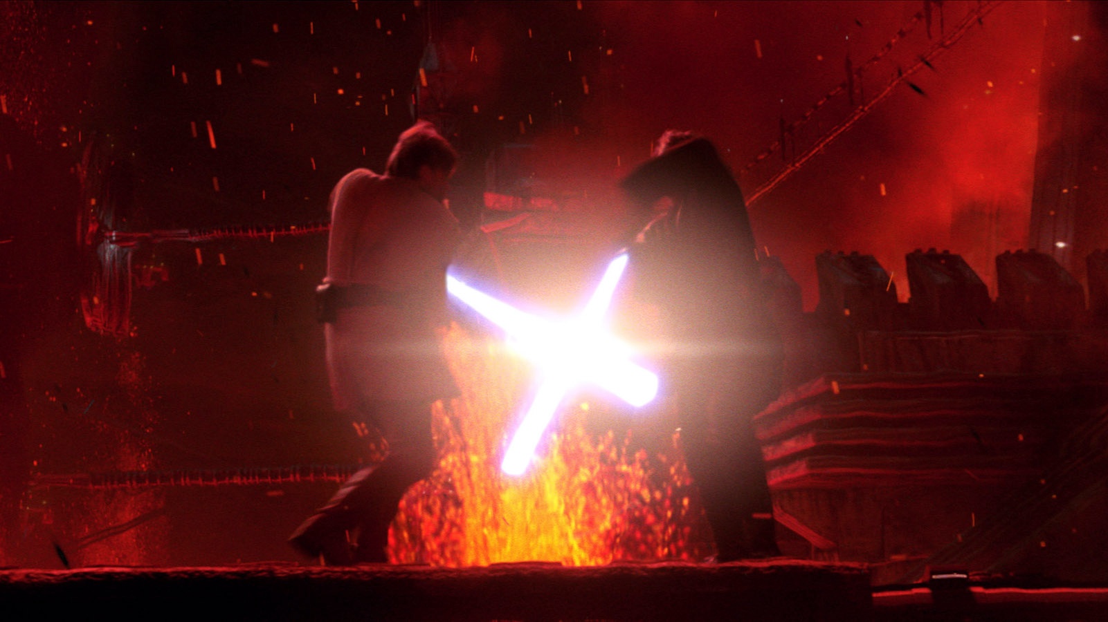 Revenge of the sith in theaters near me