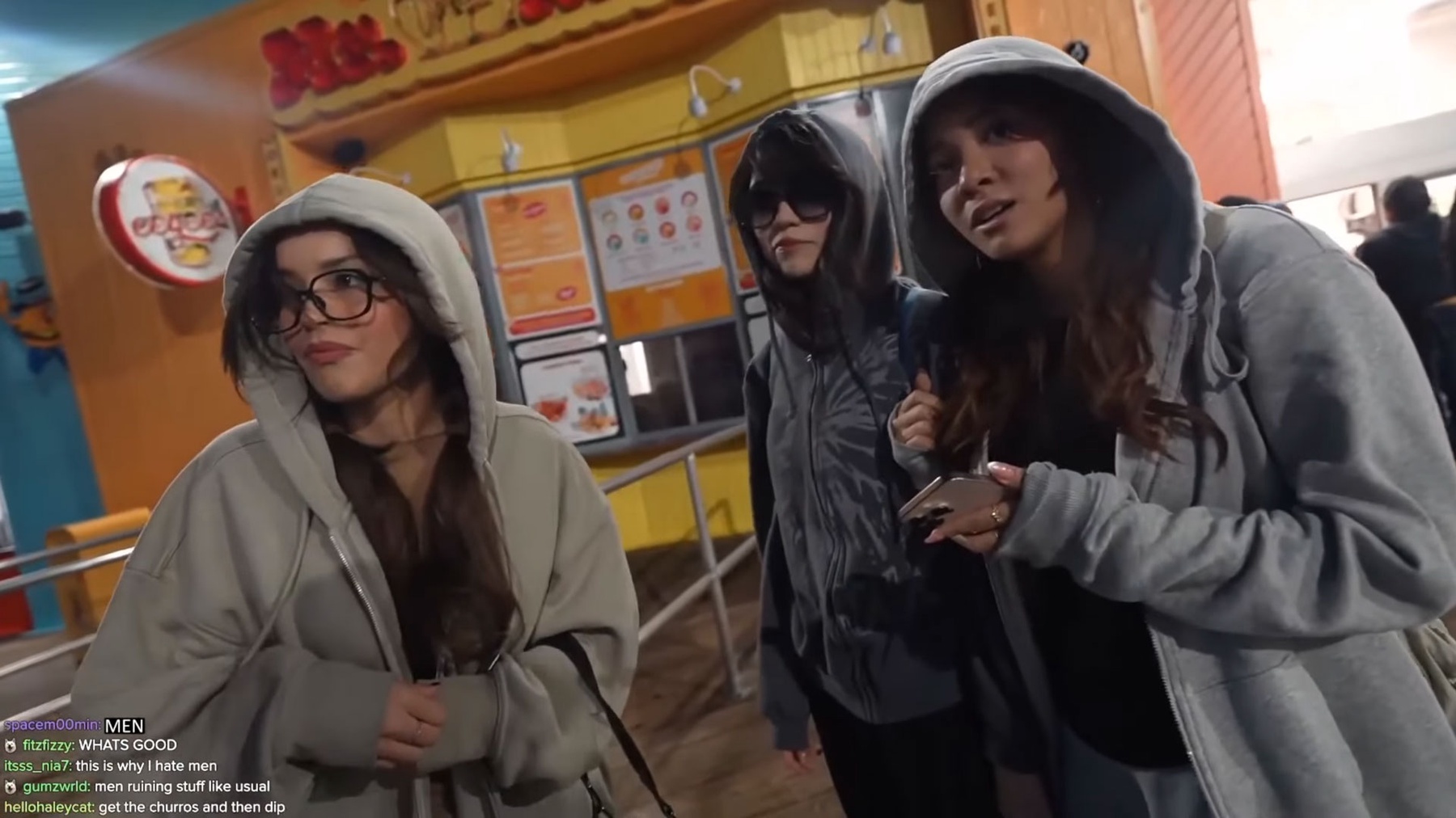 Particle: Female Twitch Streamers Face Harassment and Violent Threats ...