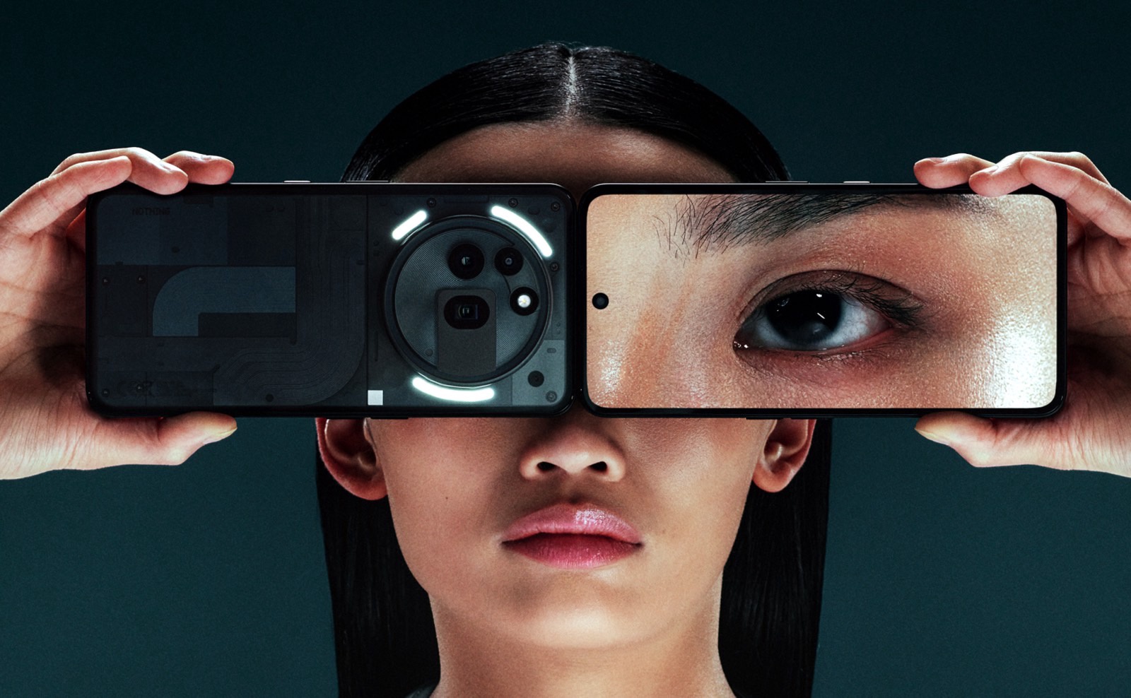 Particle News: Nothing Phone 3a Series Debuts with Advanced Cameras and ...