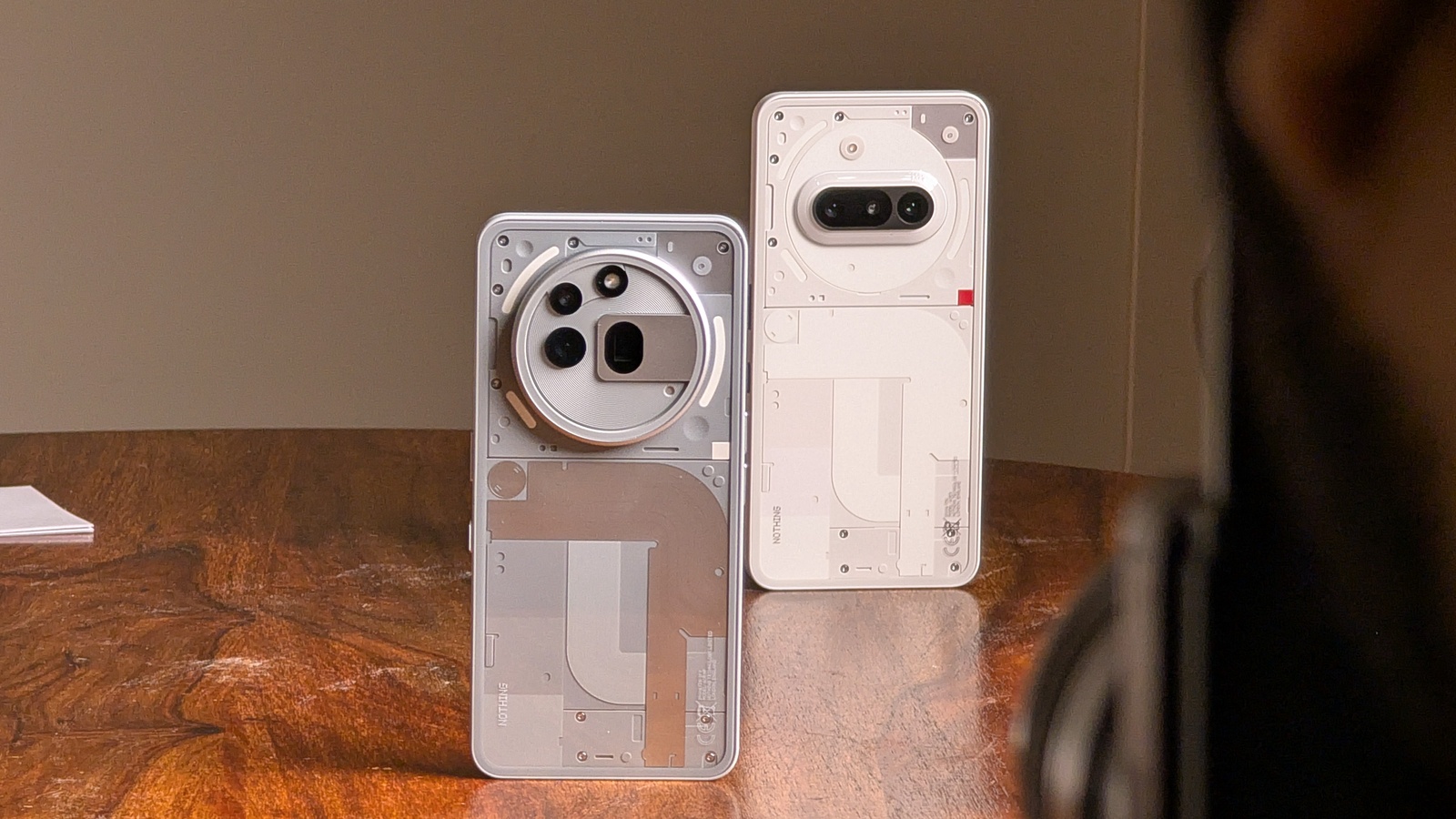 Particle News: Nothing Phone 3a Pro Launches with Enhanced Camera and ...
