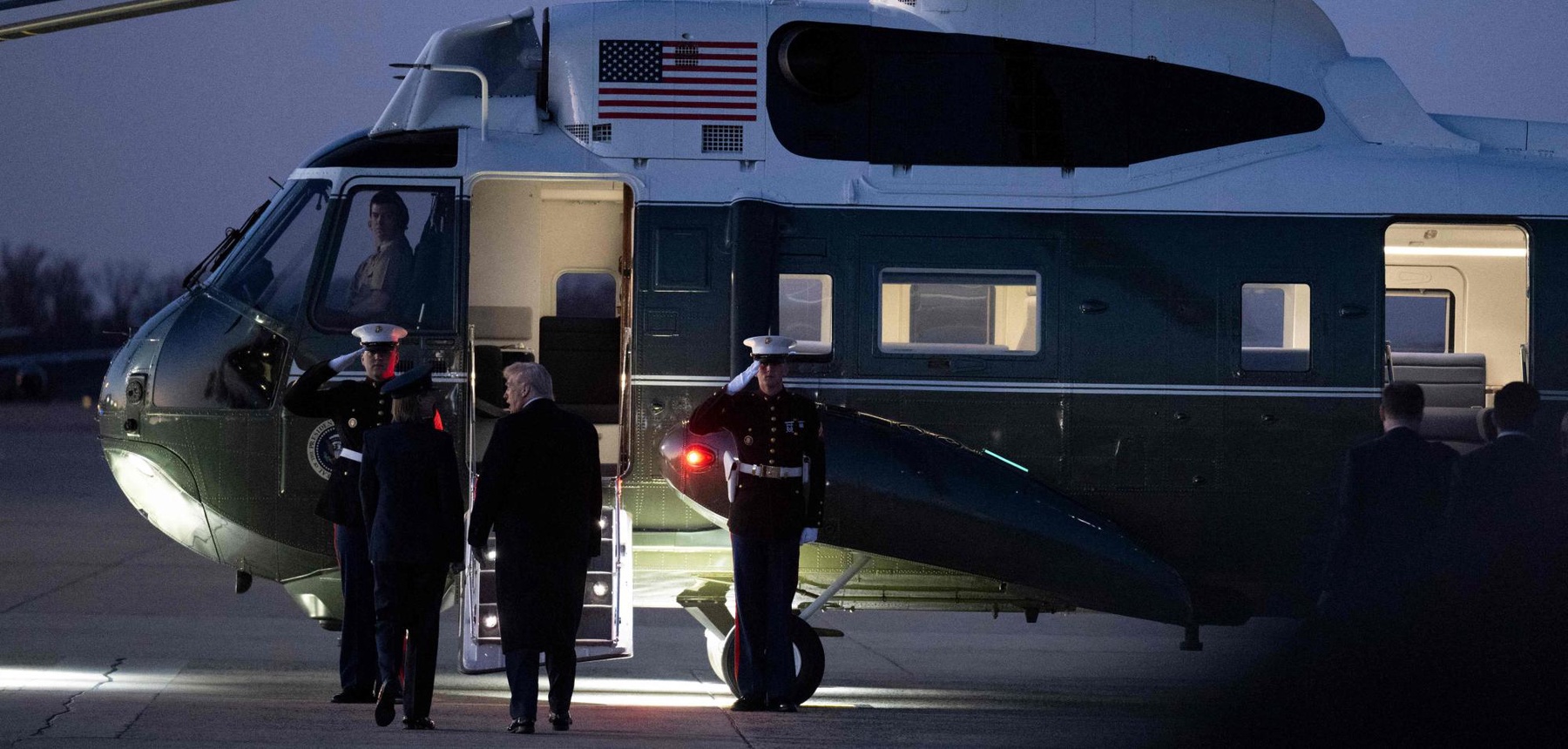 Particle News F16 Jets Intercept Civilian Aircraft in Restricted