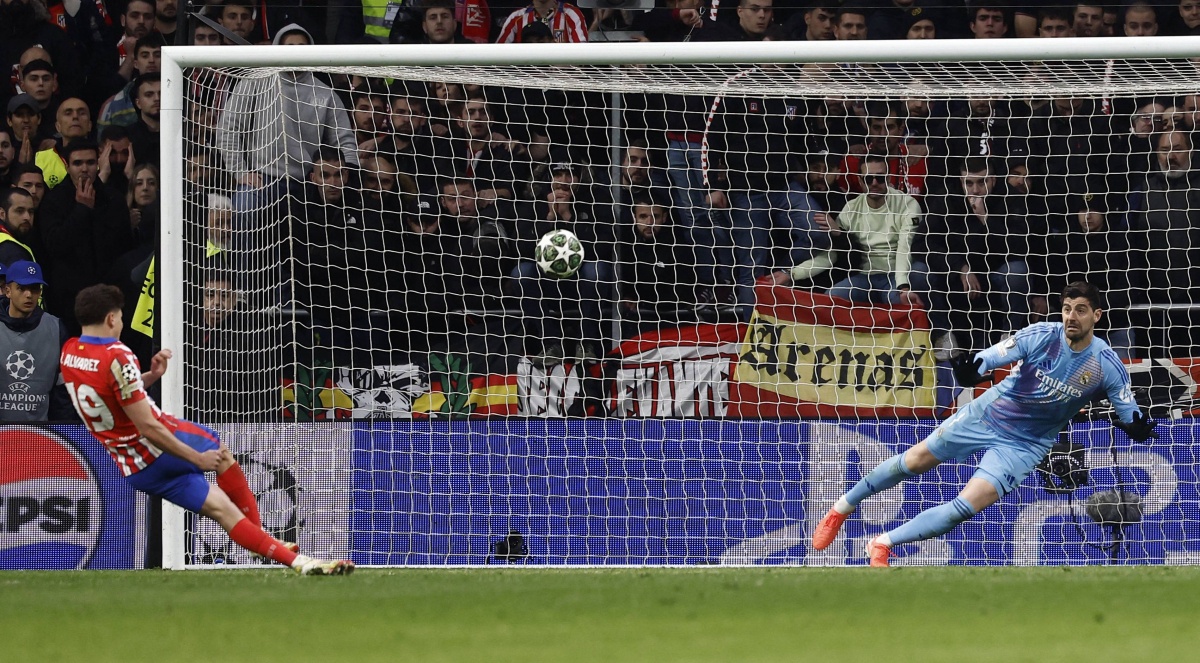 Particle: Ancelotti Criticizes Tight Schedule After Real Madrid's ...