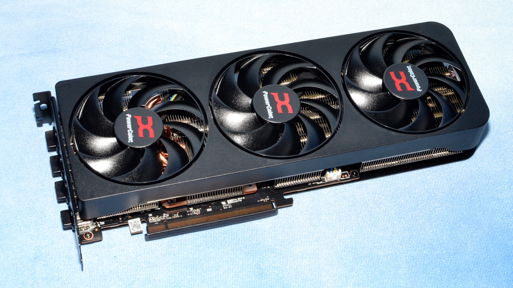 Particle: GPU Prices Surge as AMD and Nvidia Struggle with Supply and ...