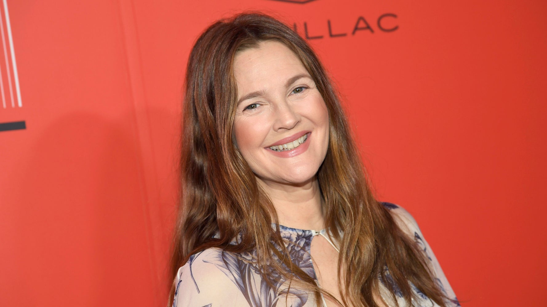 Particle News Drew Barrymore Opens Up About Being Ghosted After First Date