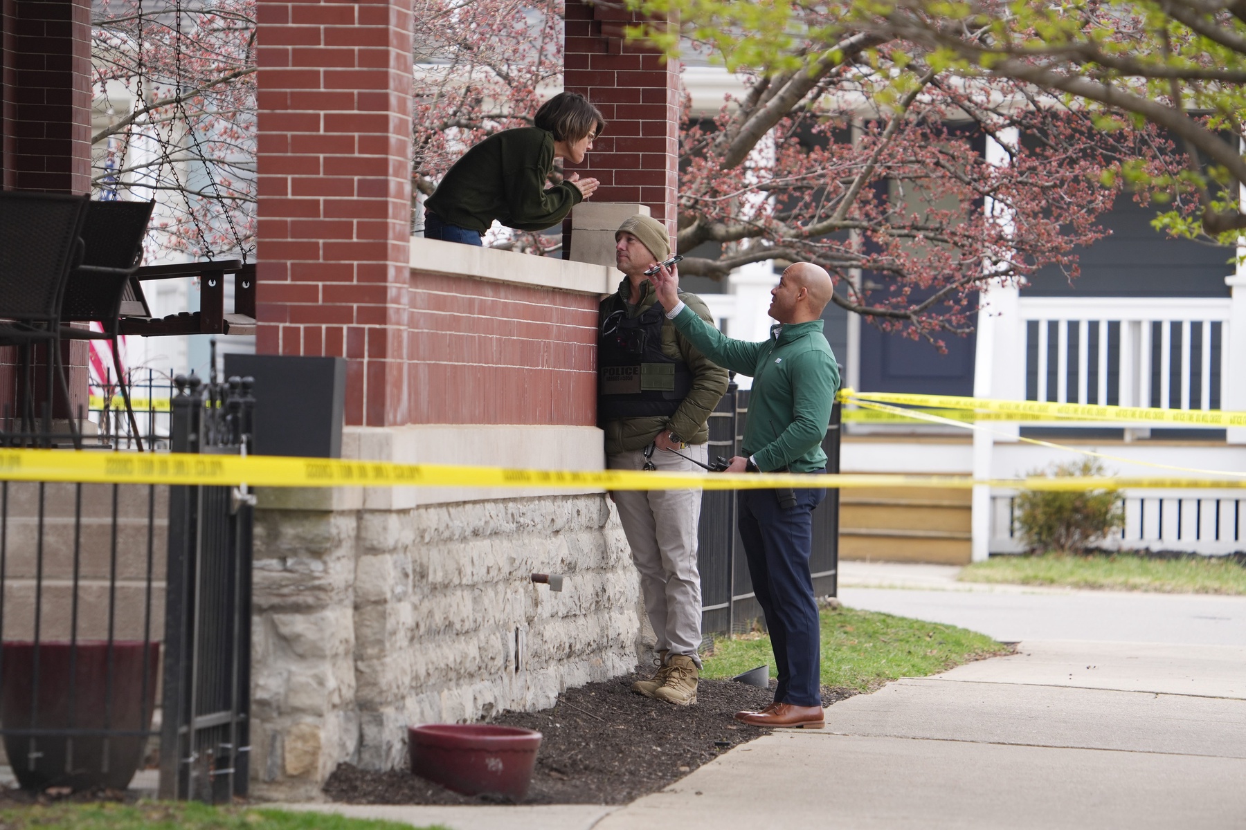Particle: Ohio Father Faces Murder Charges in Brutal Killing of 13-Year ...