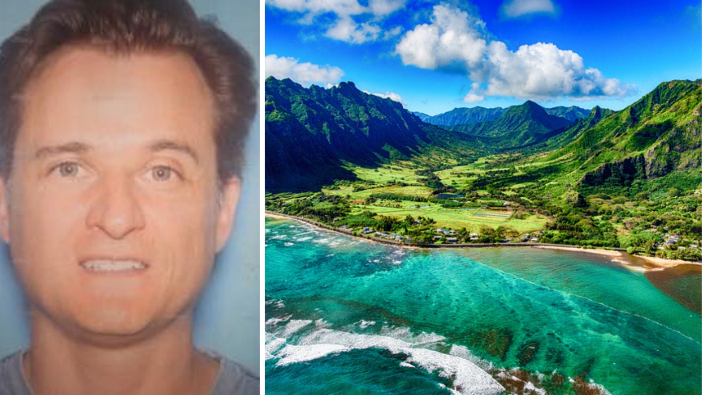 Particle: Hawaii Doctor Charged With Attempted Murder of Wife on Scenic ...
