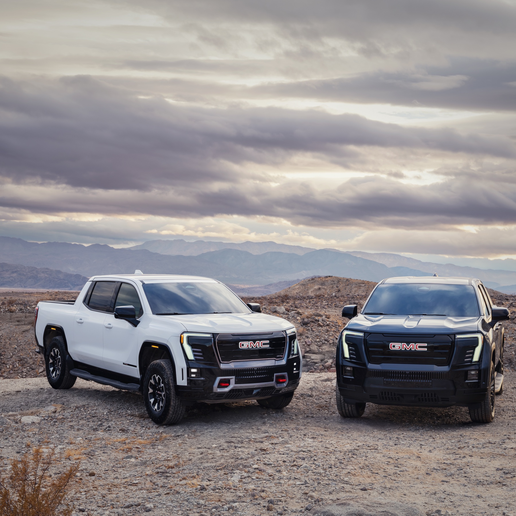 Particle News: GMC Expands Sierra EV Lineup with More Affordable and ...
