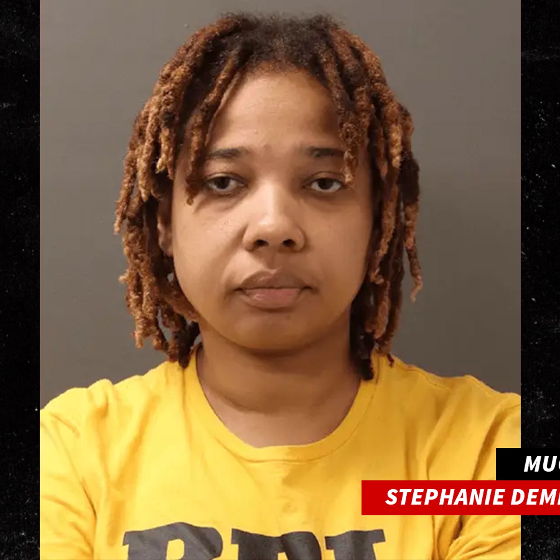 Particle: Ohio Substitute Teacher Charged in Alleged Student Murder-for ...