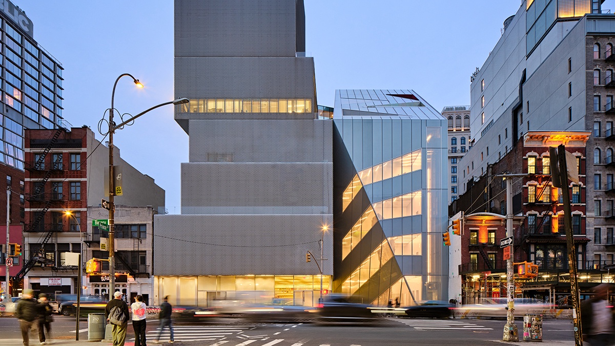 Image accompanying source report: Art Week NYC Unveils Inaugural Lineup: 80-Plus Galleries Join the Met, Whitney and Guggenheim for November Citywide Event