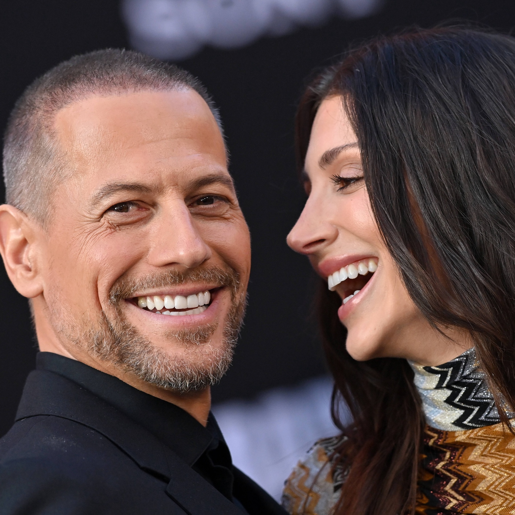 Particle News Ioan Gruffudd and Bianca Wallace Marry in Private