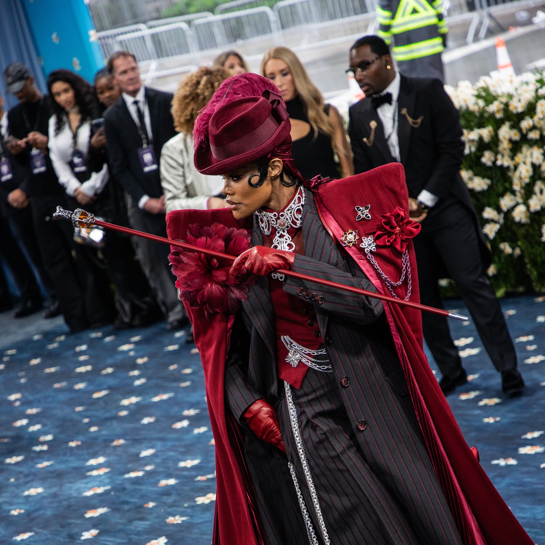 Particle News 2025 Met Gala Wraps with Tributes, Fashion Debuts, and