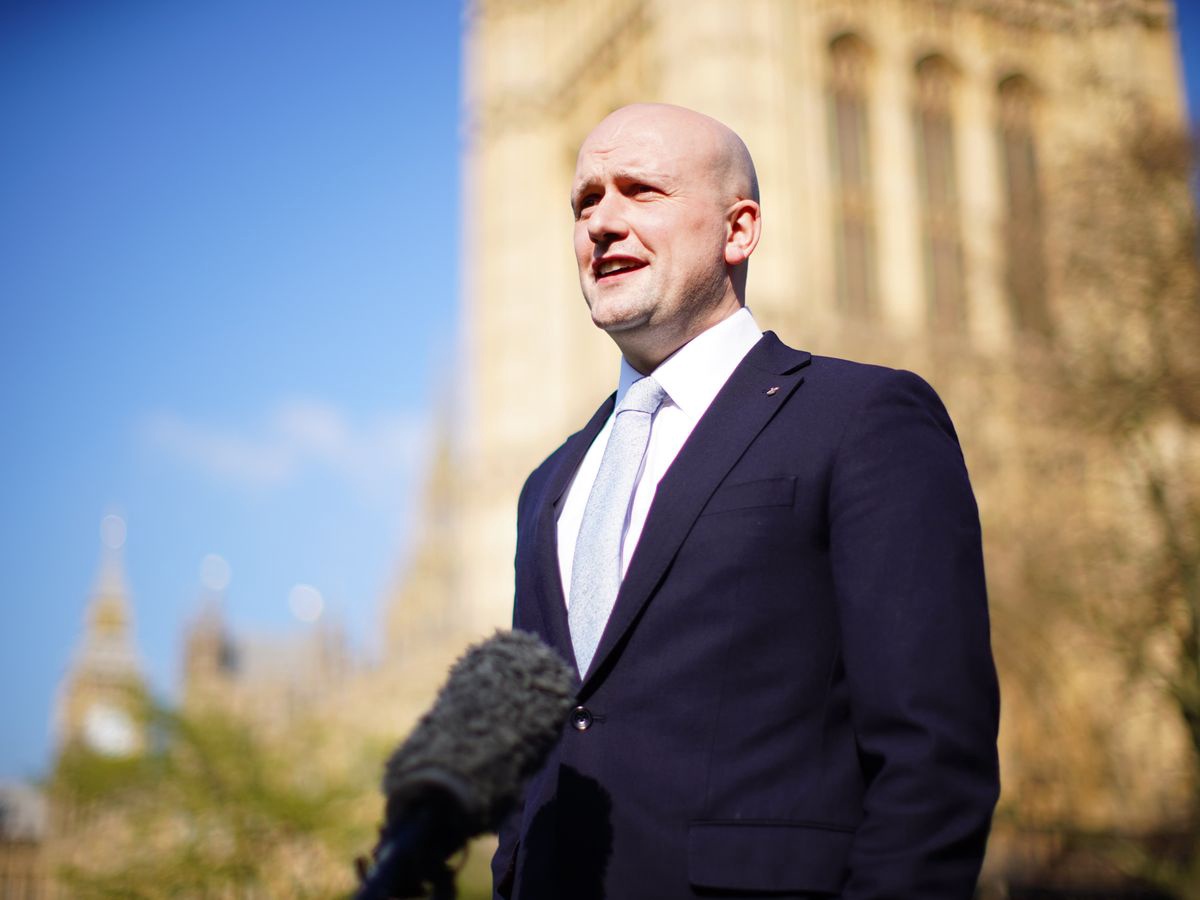 Particle: SNP Finalizes Candidate Roster for 2026 Holyrood Election