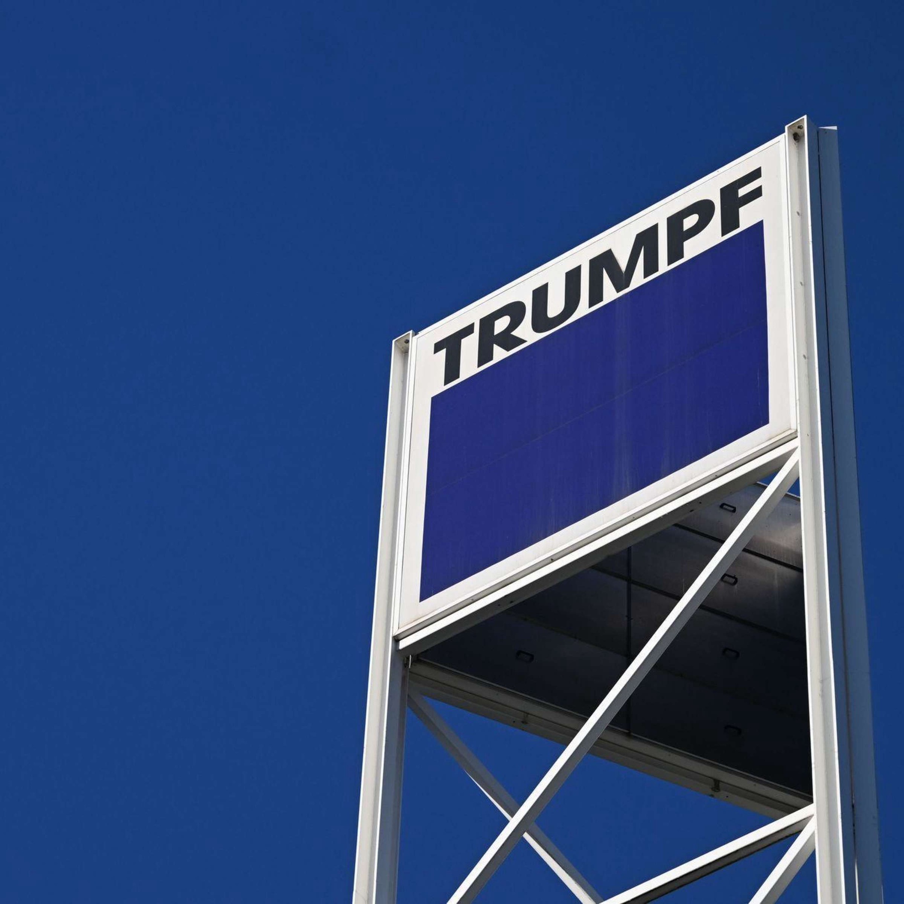 Particle: TRUMPF Announces Global Workforce Reduction of 1,000 Jobs
