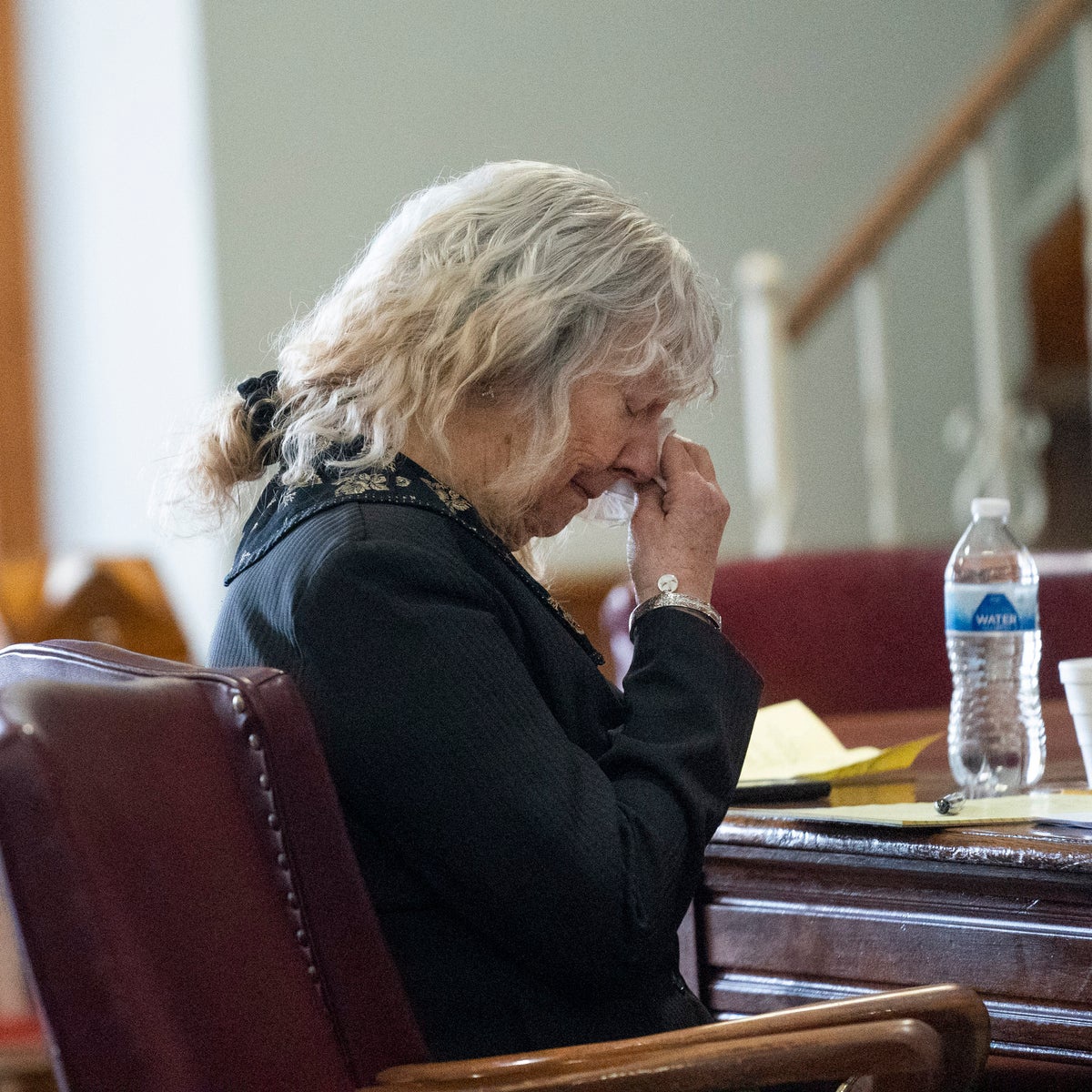 Particle: Drunk Driver Sentenced to 25–50 Years for Fatal Michigan ...