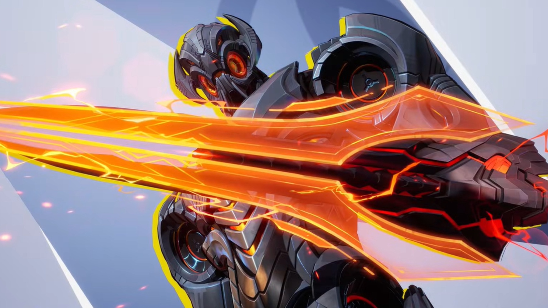 Particle News: Marvel Rivals Season 2.5 Brings Ultron, New Map, and ...