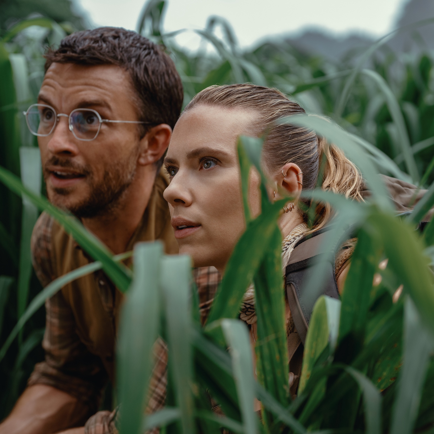 Particle News: Jurassic World Rebirth Leans Into Horror With Mutadon