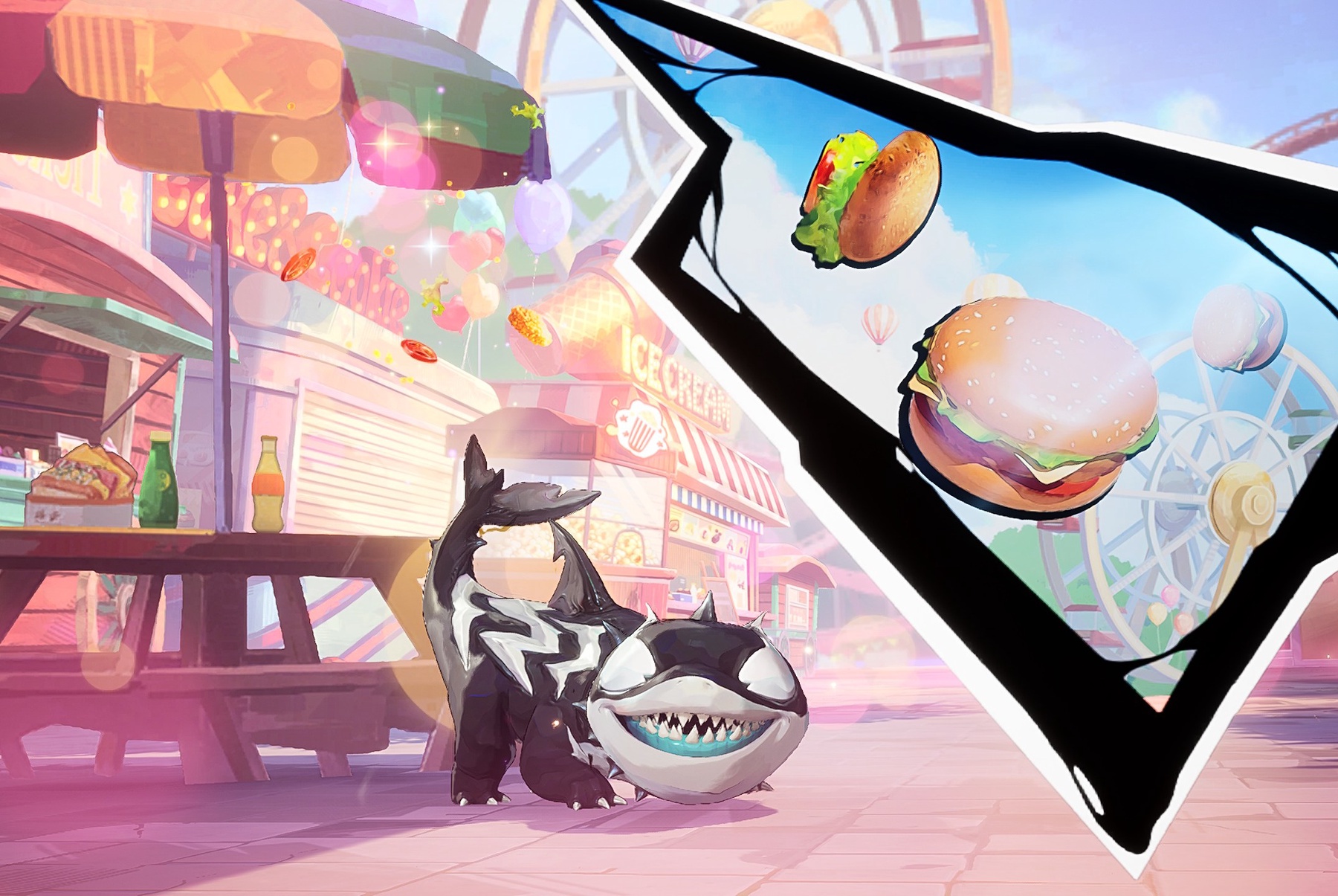 Particle News: Marvel Rivals Season 3 Begins With Phoenix Debut and ...
