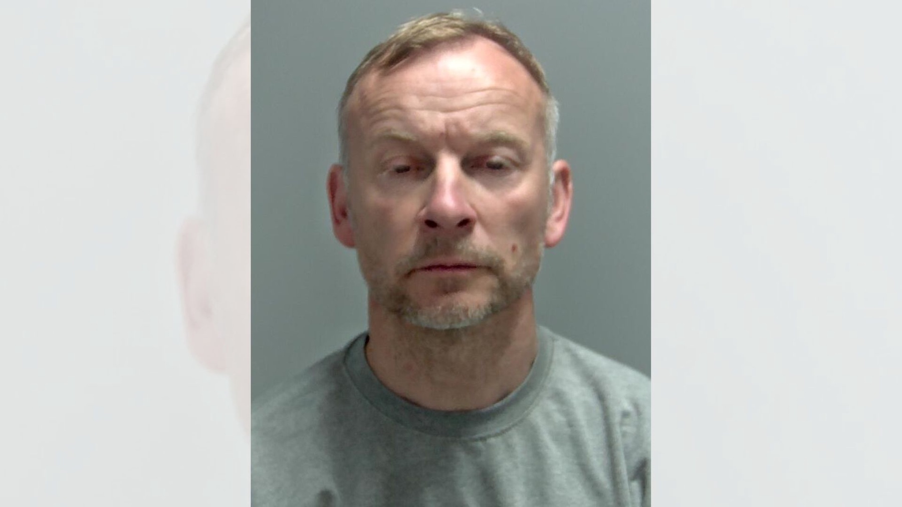 Particle News: Ex-Army Major Jailed 25 Years for Attempted Murder of Ex ...