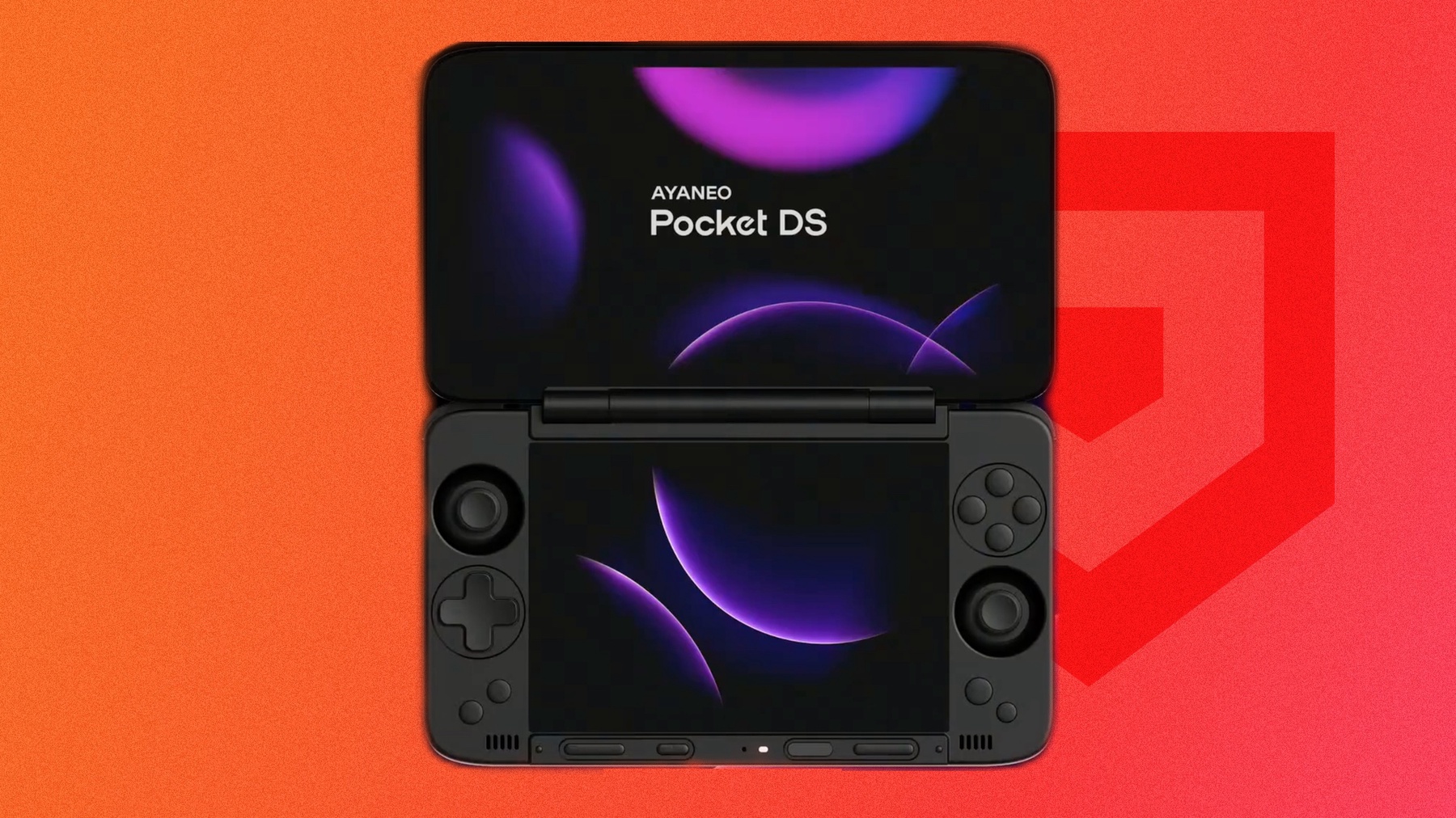 Particle News: AYANEO Launches World’s First Dual-Screen Android ...