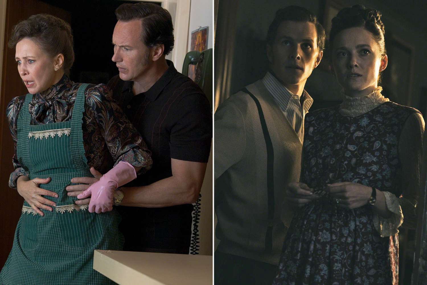 Particle News: The Conjuring: Last Rites Final Trailer Unveils Demon ...