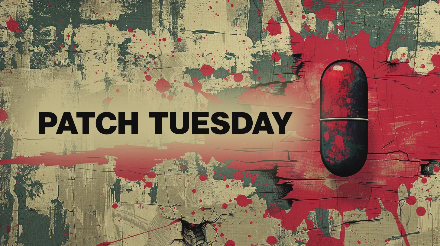 Particle: Microsoft Delivers August Patch Tuesday With Over 100 Fixes ...