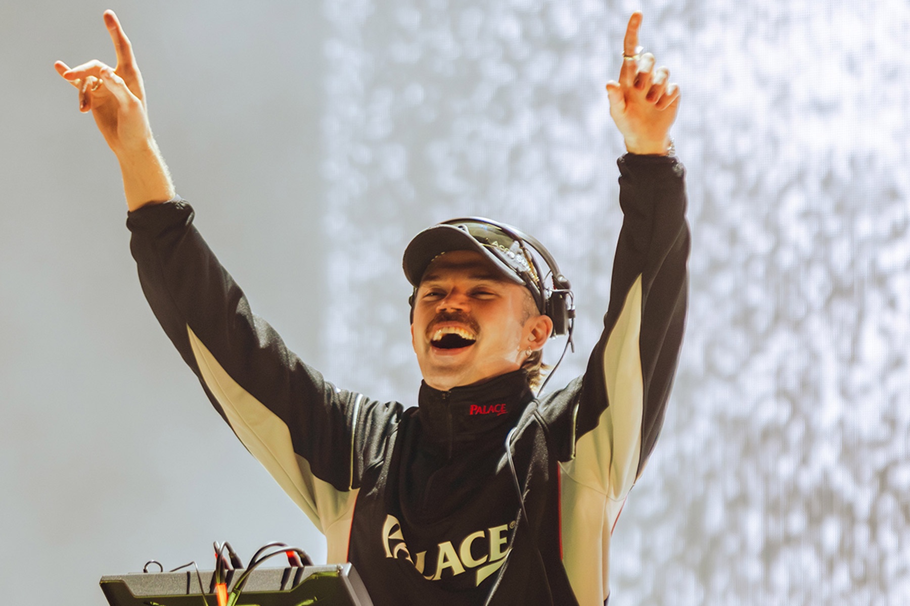 Particle: Dom Dolla, Addison Rae and Kid Cudi to Headline Wildlands ...